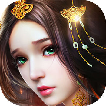 战国丽人无限金币破解版