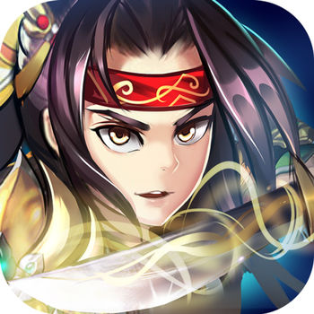 水浒传武松传奇手游九游版