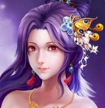 QQ九仙封神无限元宝服