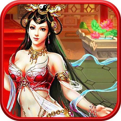 九游创世仙尊手游
