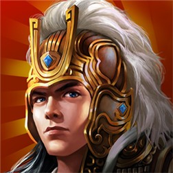 三国合战华为版本