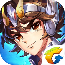 圣斗士星矢vivo手游