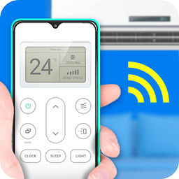 万能空调遥控器免费app