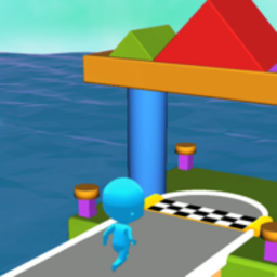 玩具赛跑3d最新版