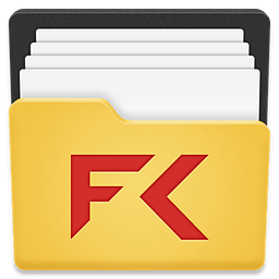 索尼filecommander