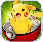 宠物小精灵起源汉化版