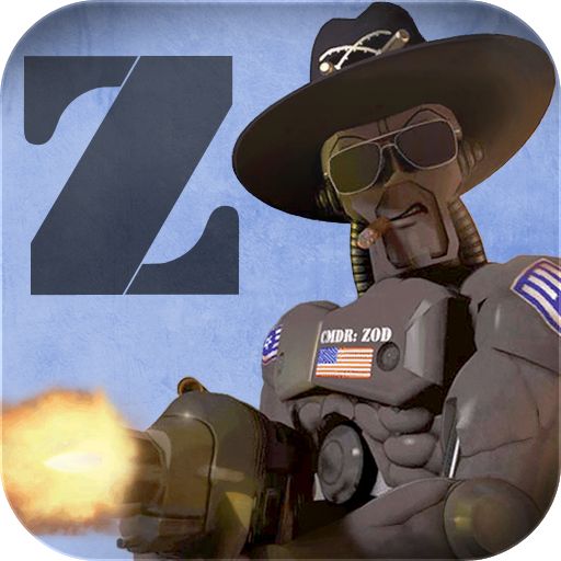 z计划起源安卓手机版