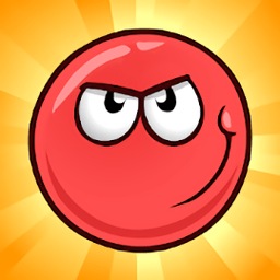 red ball4无敌版