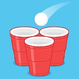 bear pong 3d游戏