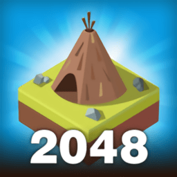 2048时代无限道具破解版