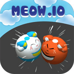 猫咪派对大作战游戏