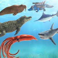 海洋战斗模拟器最新版