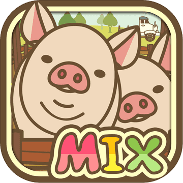 养猪场mix内购破解版