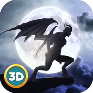 石像鬼模拟器3d中文破解版