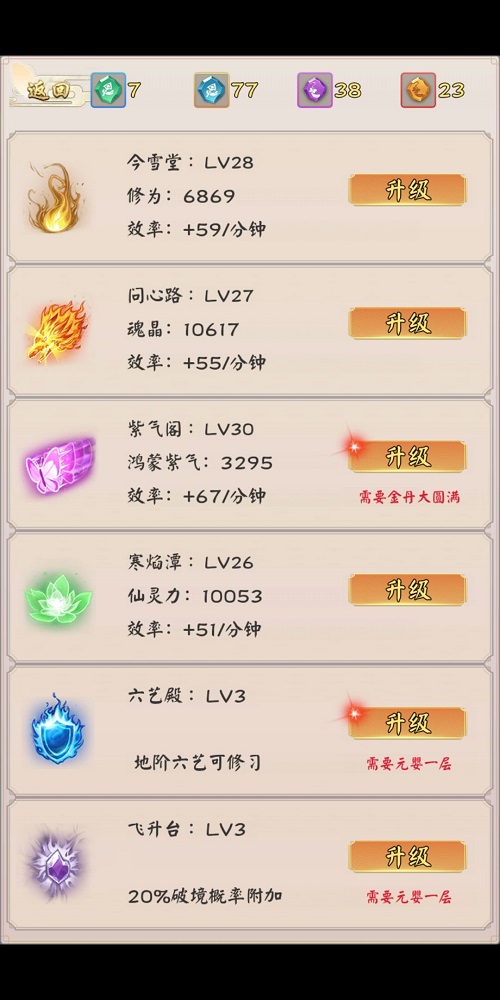 无限流修仙模拟器开局最详细攻略大全2