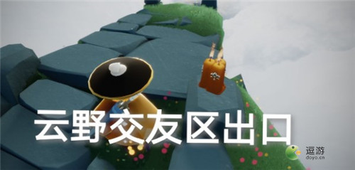 光遇7.12季节蜡烛位置分布一览2